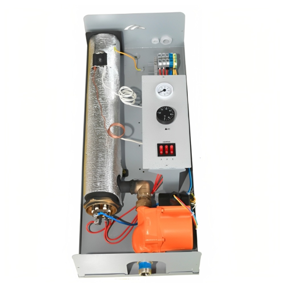 Centrala electrica Balkan Energy Dneper, 9kW Economy | Centrale electrice |  |