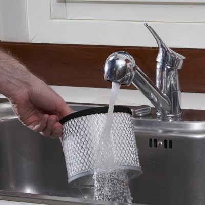 Aspirator Electric Pentru Cenusa Ribimex, Model Cenetì, Volum 15 L - Compară produse