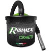 Aspirator Electric Pentru Cenusa Ribimex, Model Cenetì, Volum 15 L
