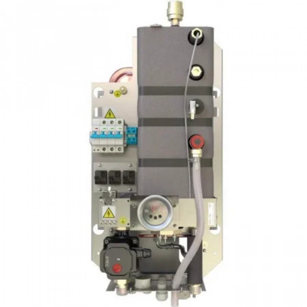 Centrala electrica Bosch TRONIC HEAT 3500, 15kW | Centrale electrice |  |