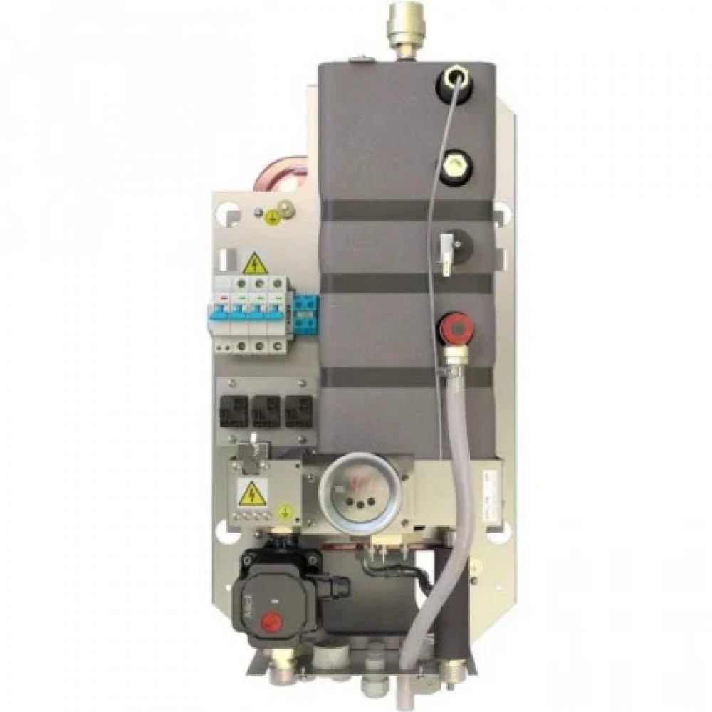 Centrala electrica Bosch TRONIC HEAT 3500, 9kW | Centrale electrice |  |