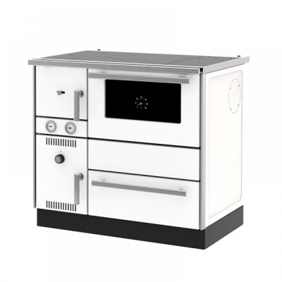 Masina De Gatit Pe Lemne Cu Manta De Apa Alfa Plam Alfa Term 20, 23kW - Compară produse