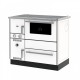 Masina De Gatit Pe Lemne Cu Manta De Apa Alfa Plam Alfa Term 20, 23kW | Masini de Gatit pe Lemne | Lemne |