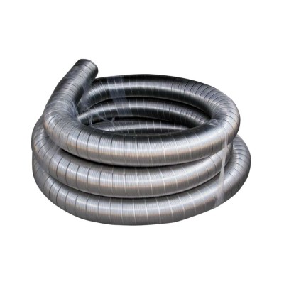 Burlan Flexibil Inox, Mărimea Φ125 - Compară produse