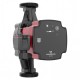 Pompă de circulație Grundfos ALPHA1 25-60 180, înălțime de refulare 6 m, debit 2.28 m³/h, putere 45 W | Pompe de Circulație | Pompe de apă |