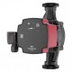 Pompă de circulație Grundfos ALPHA1 25-60 180, înălțime de refulare 6 m, debit 2.28 m³/h, putere 45 W | Pompe de Circulație | Pompe de apă |