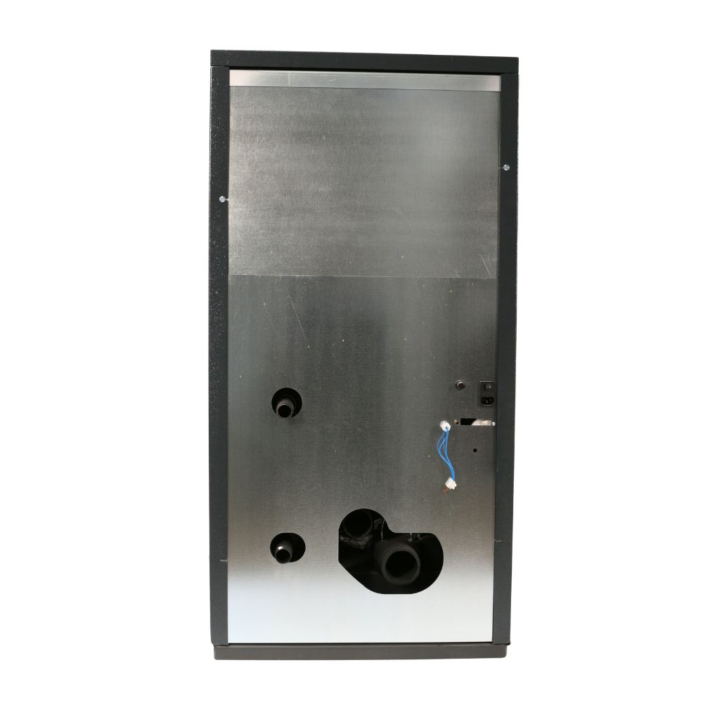 Centrale pe Peleti Mytherm Thalia Plus 45 portocale, 45kW | Termoseminee Prity | Prity |
