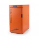 Centrale pe Peleti Mytherm Thalia Plus 45 portocale, 45kW | Termoseminee Prity | Prity |