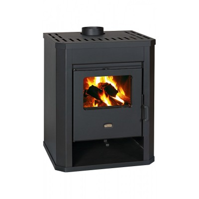 Soba Pe Lemne Prity, Model WD D, Putere 15.9kW - Compară produse