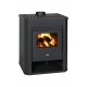 Soba Pe Lemne Prity, Model WD, Putere 15.9kW | Sobe pe Lemne | Seminee |