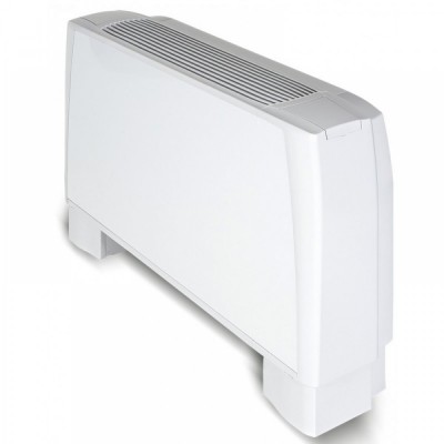 Convector Electric Radiator Thermolux, Model 120, Putere 8.65kw - Thermolux