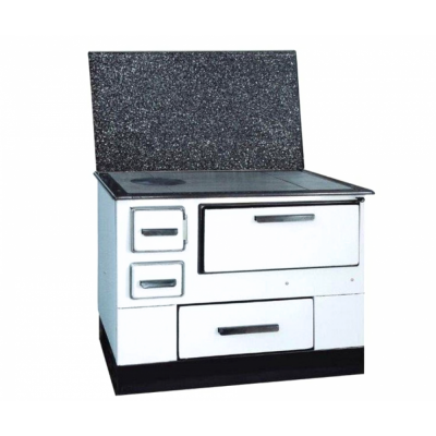 Masina De Gatit Pe Lemne Alfa Plam EK 550 Termo, 5kW - Compară produse