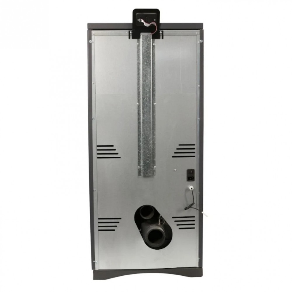 Semineu pe Peleti / Soba pe Peleti Mytherm Angela TA 14 PRO bej, 14kW | Seminee Peleti | Sobe Peleti |