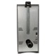 Semineu pe Peleti / Soba pe Peleti Mytherm Angela TA 8 PRO gri, 8kW | Seminee Peleti | Sobe Peleti |
