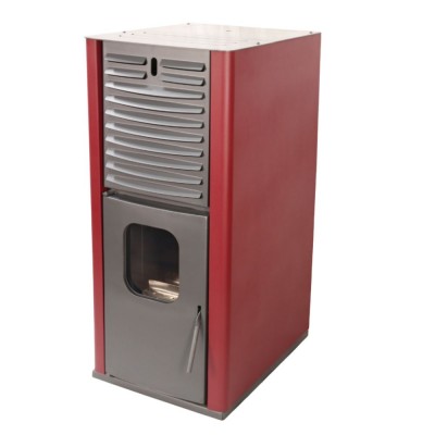 Termosemineu Mytherm IOLI TS 45 roşu, 48.5kW - Compară produse