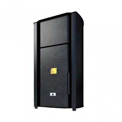 Centrala Pe Peleti Cu Manta de Apa Eco Spar Auriga B, 25kW - Compară produse