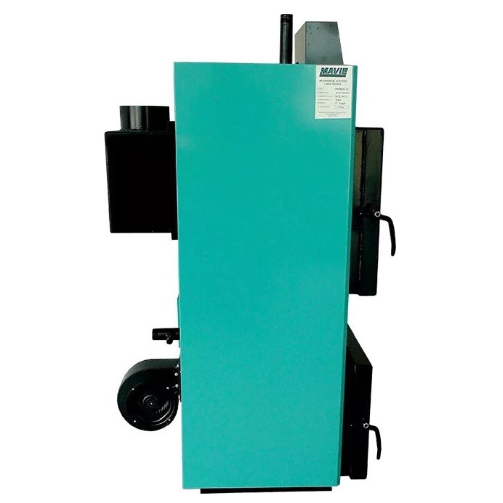 Centrale pe Peleti Mavil Primus 45, 52kW | Centrale pe Peleti |  |