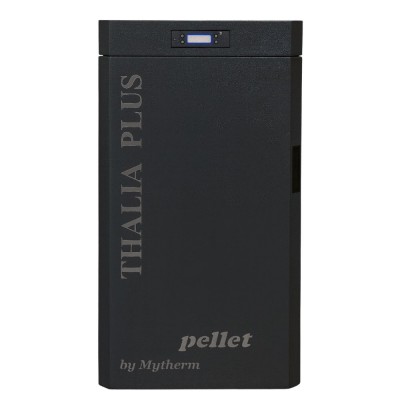 Centrale pe Peleti Mytherm Thalia Plus 25 negru, 25kW Centrale pe Peleti Mytherm Thalia Plus 25 negru, 25kW - Compară produse