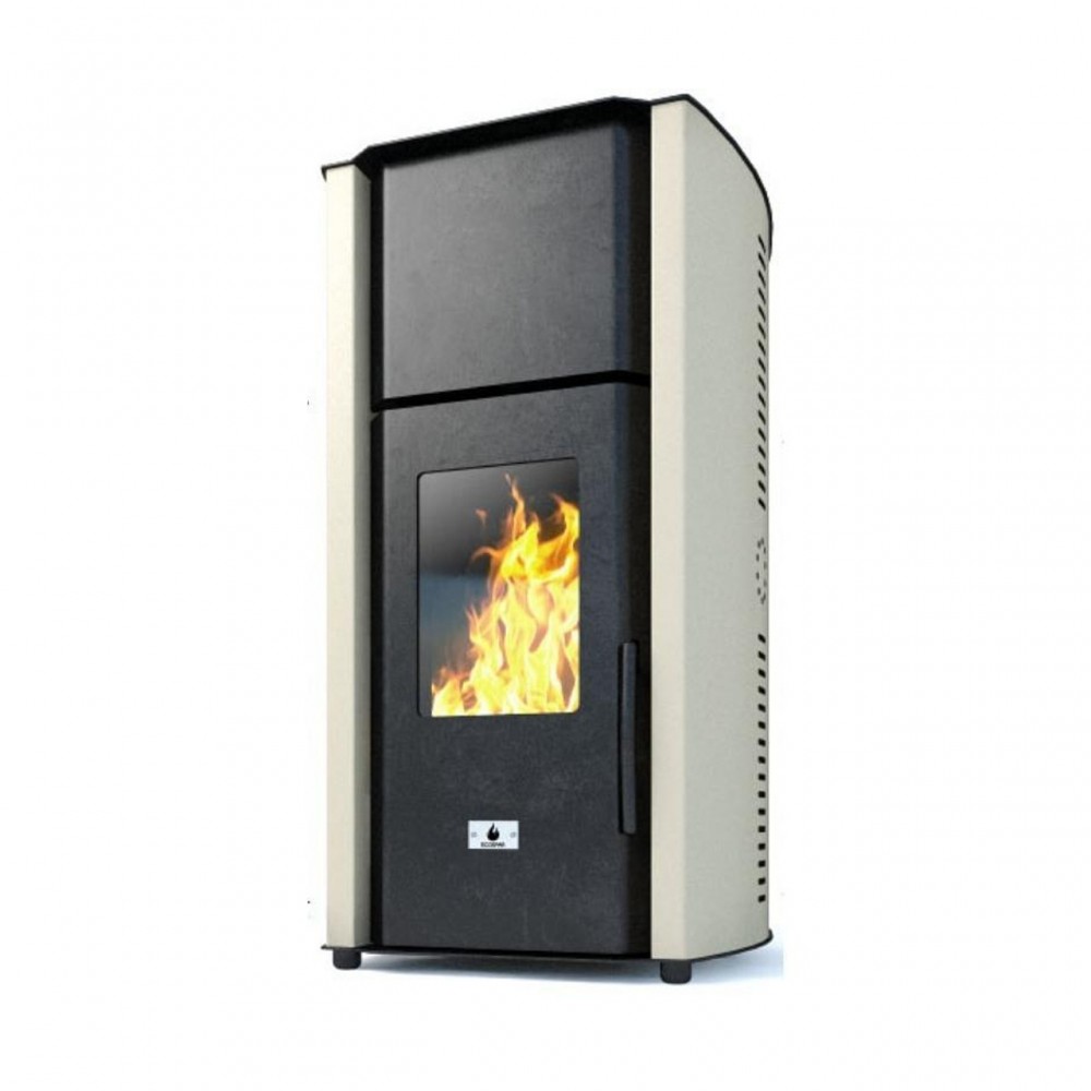 Termosemineu Peleti Eco Spar Auriga, 25kW Termosemineu Peleti Eco Spar Auriga, 25kW