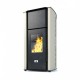 Termosemineu Peleti Eco Spar Auriga, 25kW | Termoseminee Peleti | Sobe Peleti |