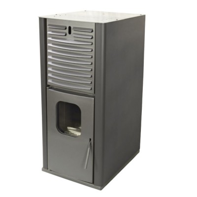 Termosemineu Mytherm IOLI TS 35 gri, 38kW - Compară produse