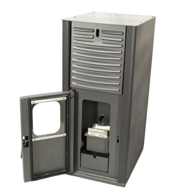 Termosemineu Mytherm IOLI TS 45 gri, 48.5kW - Compară produse