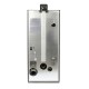 Termosemineu Mytherm IOLI TS 27 gri, 29.5kW | Termoseminee Peleti | Sobe Peleti |