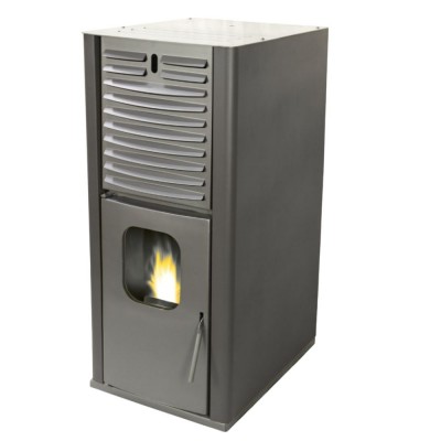 Termosemineu Mytherm IOLI TS 35 gri, 38kW - Compară produse