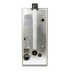 Termosemineu Mytherm IOLI TS 18 bej, 18kW | Termoseminee Peleti | Sobe Peleti |