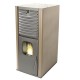 Termosemineu Mytherm IOLI TS 18 bej, 18kW | Termoseminee Peleti | Sobe Peleti |