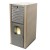 Termosemineu Mytherm IOLI TSA 21 bej, cu ventilator, 23.5kW
