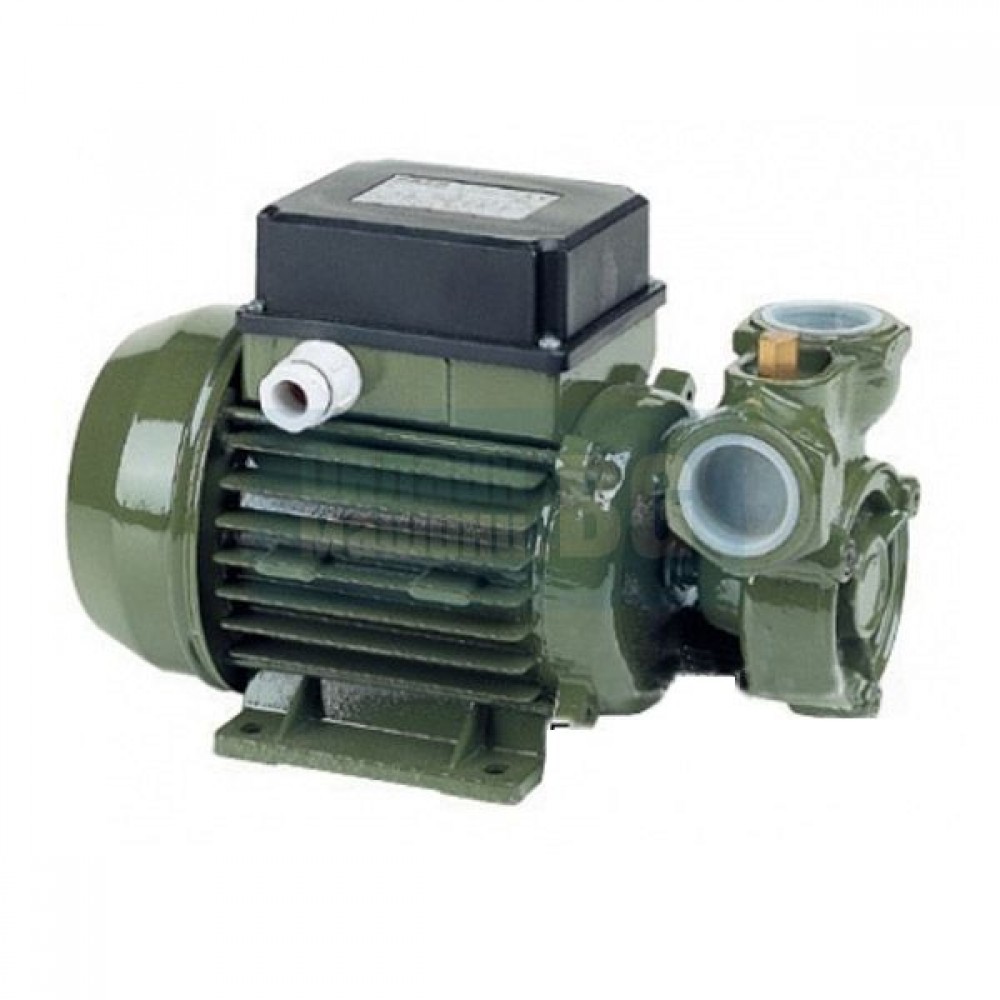 Pompa de apă electrică periferică SAER - KF2 (trifazată) |  |  |