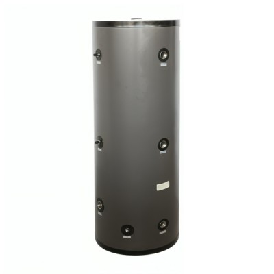 Puffer Balkan Energy, Model IPWT200, Inox, Capacitate 200l, fără serpentina de schimb de căldură - Compară produse
