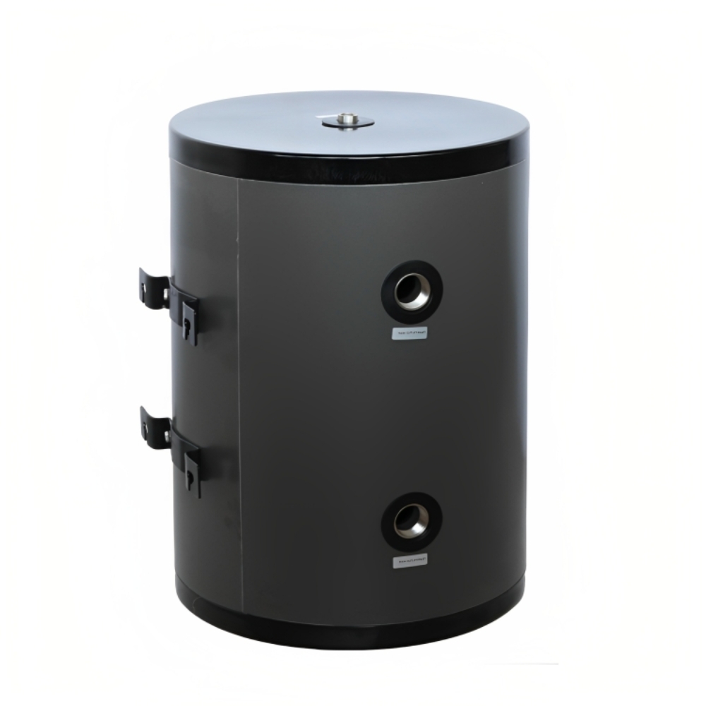 Puffer Balkan Energy, Model IPWT60, Inox, Capacitate 60l, fără serpentina de schimb de căldură | Puffere |  |