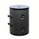 Puffer Balkan Energy, Model IPWT60, Inox, Capacitate 60l, fără serpentina de schimb de căldură | Puffere |  |