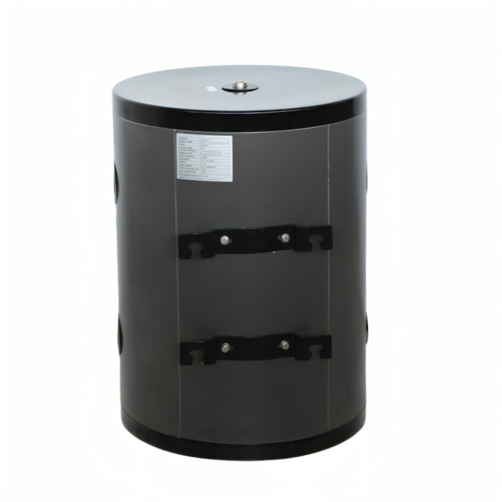 Puffer Balkan Energy, Model IPWT60, Inox, Capacitate 60l, fără serpentina de schimb de căldură | Puffere |  |