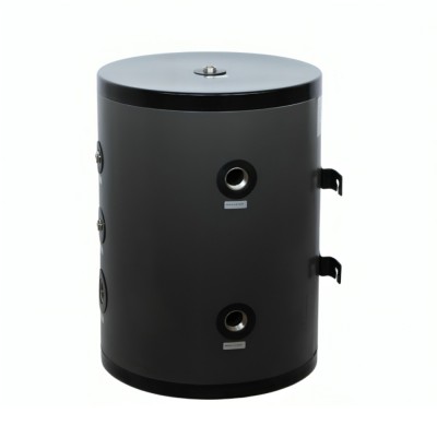 Puffer Balkan Energy, Model IPWT60, Inox, Capacitate 60l, fără serpentina de schimb de căldură - Compară produse