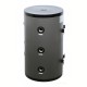 Puffer Balkan Energy, Model IPWT80, Inox, Capacitate 80l, fără serpentina de schimb de căldură | Puffere |  |