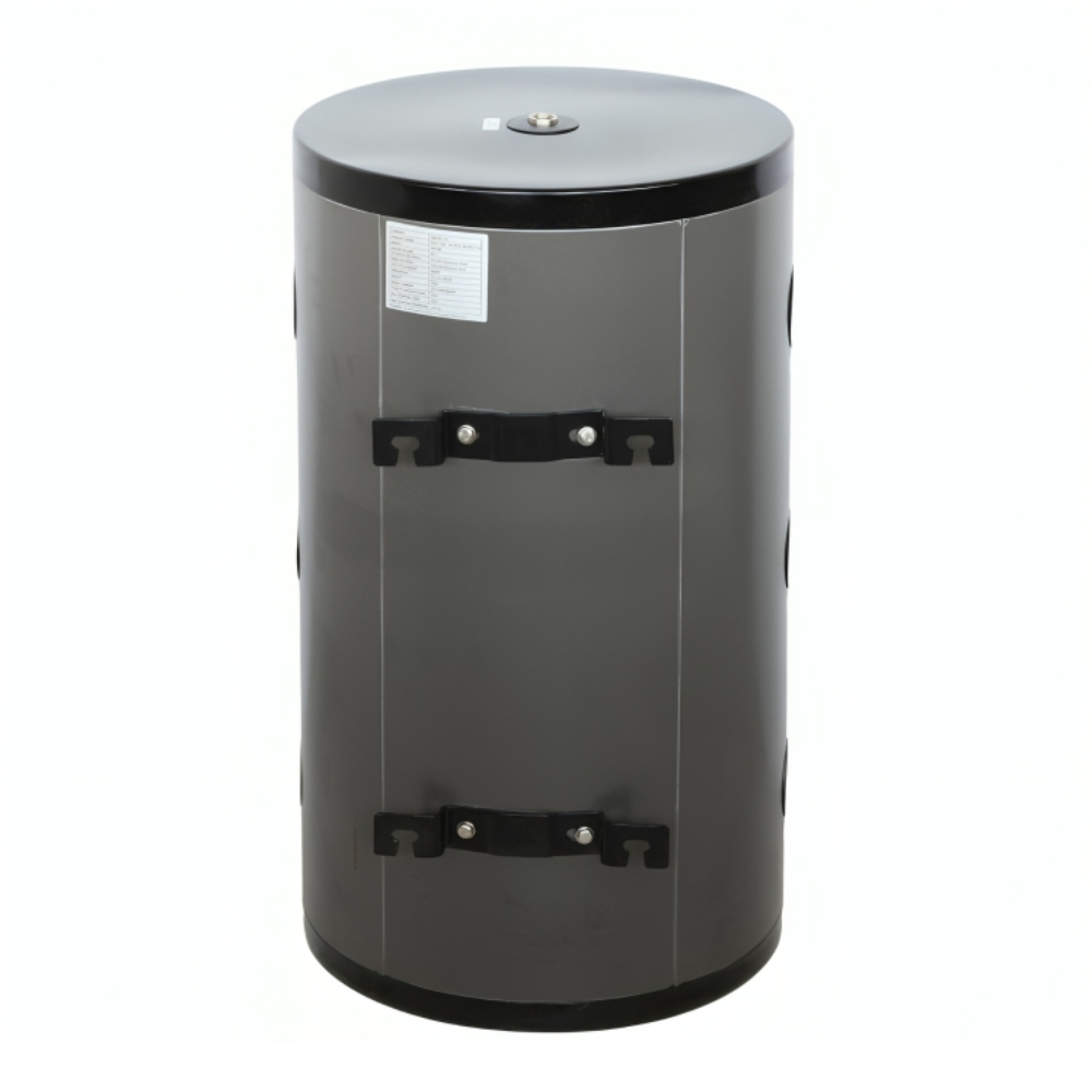 Puffer Balkan Energy, Model IPWT80, Inox, Capacitate 80l, fără serpentina de schimb de căldură | Puffere |  |