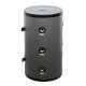 Puffer Balkan Energy, Model IPWT80, Inox, Capacitate 80l, fără serpentina de schimb de căldură | Puffere |  |