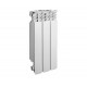 Calorifer Aluminiu  Innovita Regina H350, 3 Elemente al Caloriferului 468W