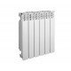 Calorifer Aluminiu  Innovita Regina H350, 6 Elemente al Caloriferului 936W