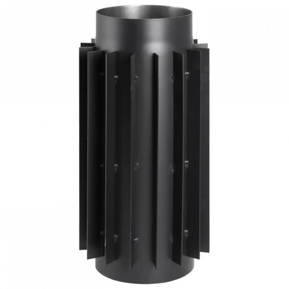 Radiator PARKANEX, Diametru 130 mm | Burlane Soba | Cosuri de Fum |
