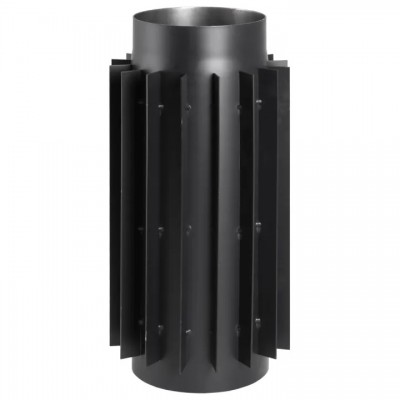 Radiator PARKANEX, Diametru 130 mm - Burlane Soba
