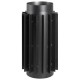 Radiator PARKANEX, Diametru 130 mm | Burlane Soba | Cosuri de Fum |