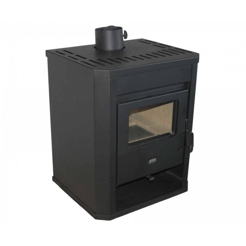 Soba Pe Lemne Prity, Model WD, Putere 15.9kW | Sobe pe Lemne | Seminee |