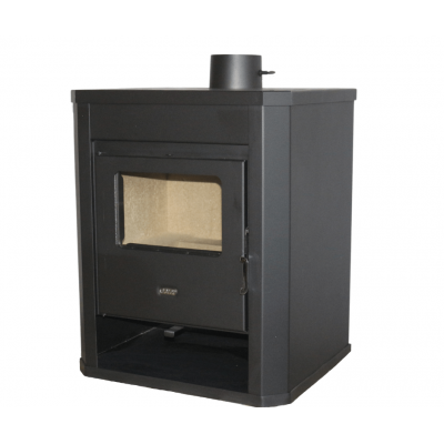 Soba Pe Lemne Prity, Model WD D, Putere 15.9kW - Compară produse