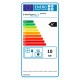 Focar Semineu UNIFLAM 660 DURO cu conducte de aer și alimentare cu aer, partea dreaptă, 10 kW | Focare Seminee Pe Lemne | Focare Seminee |