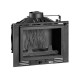 Focar Semineu UNIFLAM 700 ECO cu clapetă, 8 kW | Focare Seminee din Fonta | Focare Seminee |