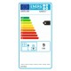 Focar Semineu UNIFLAM 700 PLUS ECO cu clapetă, partea dreaptă, 9 kW | Focare Seminee din Fonta | Focare Seminee |